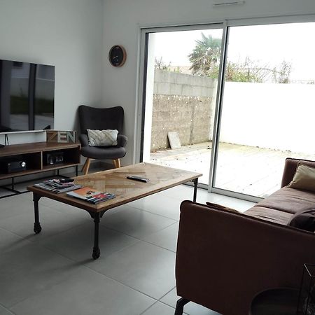 Maison 3 Chbres 3 Etoiles St Gilles X De Vie 생 질 크루아 드 비 외부 사진