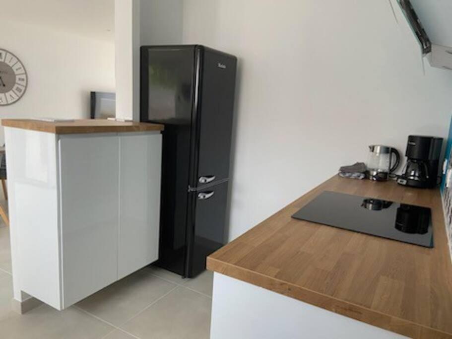 Maison 3 Chbres 3 Etoiles St Gilles X De Vie 생 질 크루아 드 비 외부 사진