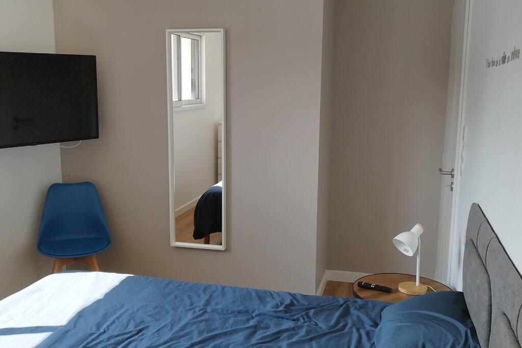 Maison 3 Chbres 3 Etoiles St Gilles X De Vie 생 질 크루아 드 비 외부 사진