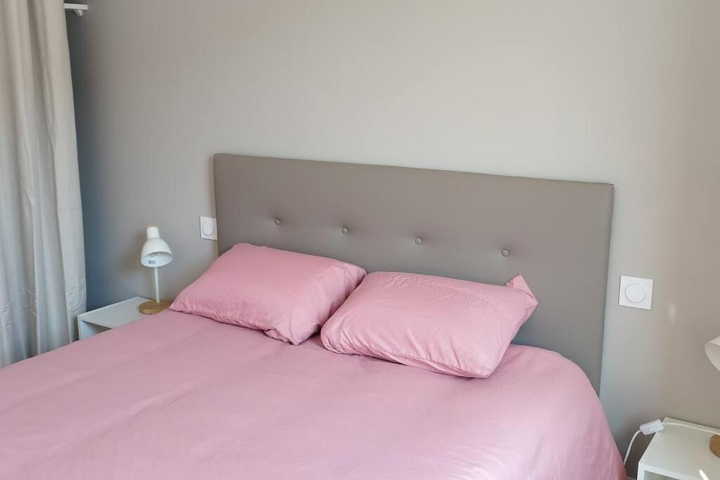 Maison 3 Chbres 3 Etoiles St Gilles X De Vie 생 질 크루아 드 비 외부 사진