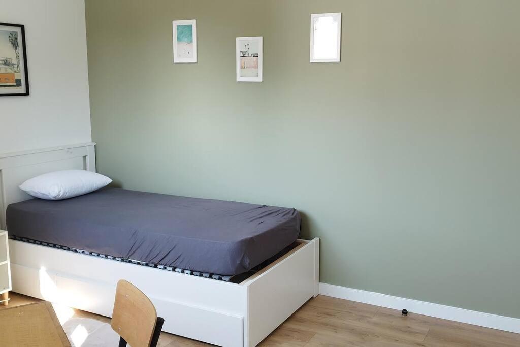 Maison 3 Chbres 3 Etoiles St Gilles X De Vie 생 질 크루아 드 비 외부 사진