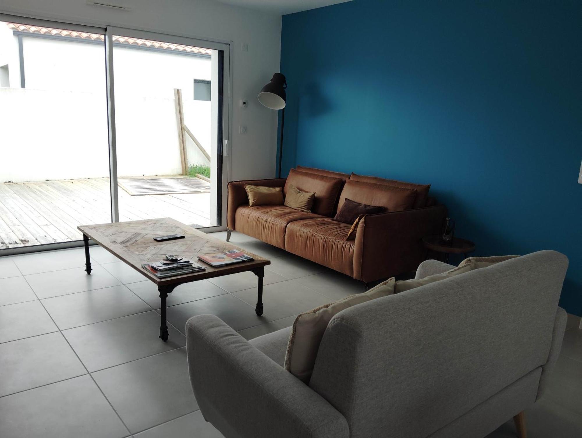 Maison 3 Chbres 3 Etoiles St Gilles X De Vie 생 질 크루아 드 비 외부 사진